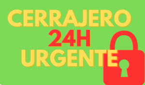 logo de cerrajero